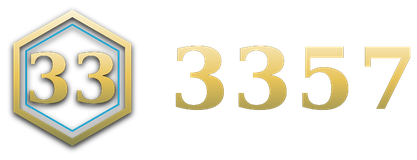 3357 logo